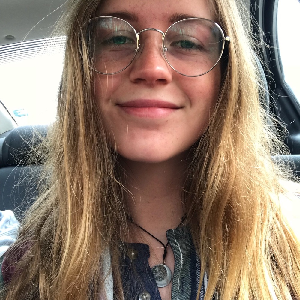 Meet your Posher, Kate